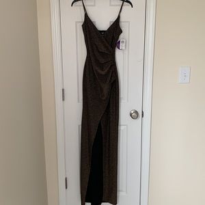 Windsor Prom Dress Size S